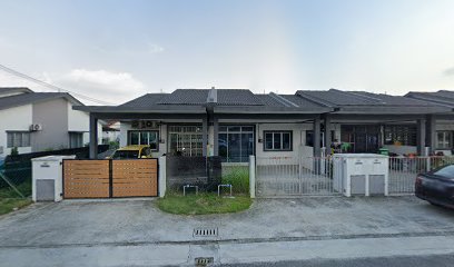 Iman Massage Centre (Shah Alam) - Shah Alam 5 951d4dff3c22e9fcc4a2707009f45ea8