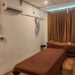 D'Jerai Reflexology & Massage - Gurun