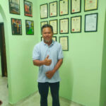 Pusat Rawatan Terapi Saraf,kiropratik Dan Bekam Jasin - Jasin