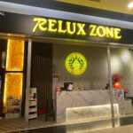 Relux Zone - Johor Bahru