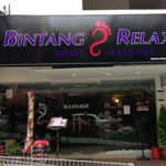 Bintang Relax Reflexology - Kuala Lumpur