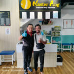 Master Ang Traditional Body Alignment Jom Treatment Urat Dan Tulang - Sungai Petani