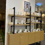 HerbaLine Facial Spa Cheras Trader Square - Cheras