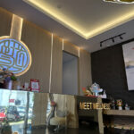 MEET WELLNESS CENTER 足之道 - Iskandar Puteri