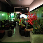 HYFOOT REFLEXOLOGY MUAR - Muar