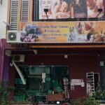 Villaggio Spa - Ipoh