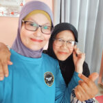 Perkhidmatan Perurutan Wanita (Nur) JSTAD - Rawang
