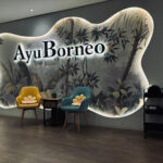 Ayu Borneo @ Wangsa Maju - Kuala Lumpur