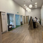 HerbaLine Facial Spa Bandar Botanic Klang - Klang Bandar Diraja