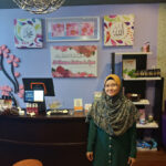 SENTUHAN JARI Urut Saraf Point Wanita & Lelaki Kajang - Kajang