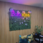 Bora Bora Headspa - Ampang