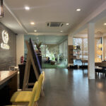 HerbaLine Facial Spa Ipoh Canning Garden - Ipoh