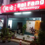 Bei Fang Therapy & Reflexology Centre Sdn Bhd. - Kuching