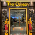 Thai Odyssey @ Bangsar Village II, 3rd Floor - Kuala Lumpur