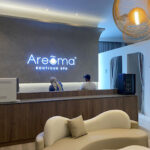 Areoma Boutique Spa, Wyndham Ion Majestic Genting Highlands - Genting Highlands