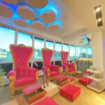 SWEET PINKY BEAUTY HOUSE - Kuala Terengganu