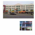 Flamingo Reflexology - Kuching