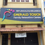 Emerald Touch - Petaling Jaya