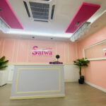 Spa Urut Safwa Bangi (Spa Wanita) - Bandar Baru Bangi