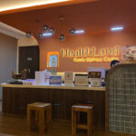 HealthLand @ Lake Fields - Kuala Lumpur