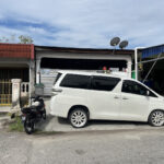彬 《男》按摩师 上门服务 Ping Massage (Door to door) - Alor Gajah