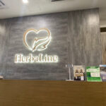 HerbaLine Facial Spa Kota Kemuning - Shah Alam