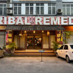 Tribal Remedy - Kuching