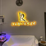 SPA BEKAM URUT TRADISIONAL LADYROSS BEAUTY SPA AND JAKUZZI - Krubong