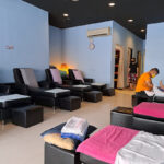 Chow Yang Foot Reflexology - Kuala Lumpur