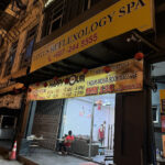 Lotus Reflexology Spa - Johor Bahru