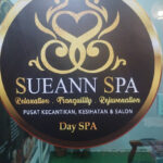 SueAnn SPA - Teluk Intan