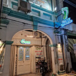 Pinang Spa House - George Town