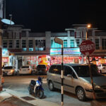 Happy Foot Massage - Melaka