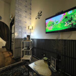 SK Men Spa - Shah Alam