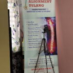 Alignment Tulang, Skudai Johor (Pakar Terapi Sendi Anda) - Pekan Nanas