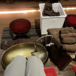 SS Foot Massage Reflexology (Jelutong) - George Town