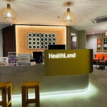 Healthland @ Ampang - Ampang