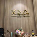 We do Spa - Semporna