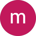 m l