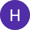 H A H A