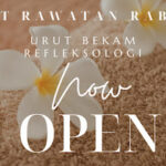 PUSAT RAWATAN RABBANI(BEKAM,URUTAN BADAN,URUTAN SARAF,URUTAN TERSELIUH,URUTAN BATIN,URUTAN KAKI,AKUPUNTUR)(LELAKI DAN WANITA) - Sungai Jawi