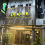 De Klair Thai Massage & Reflexology - Petaling Jaya