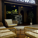 LAWA LAWA SPA @City Square - Johor Bahru