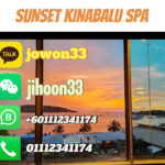 SUNSET KINABALU SPA - Kota Kinabalu