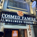 Cosmed Family Wellness Center (Georgetown Penang) - George Town