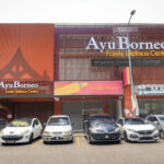 Ayu Borneo @ Balakong - Balakong