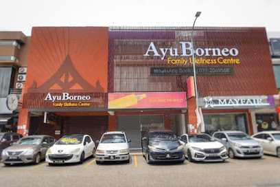 Ayu Borneo @ Balakong - Balakong 2 AF1QipM7NqxV4t5SxqSGgtrJ6P02jeQAZaawwdpWW 39w408 h272 k no