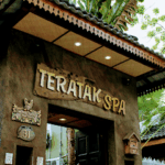 Teratak Spa - Bayan Lepas