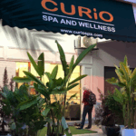 Curio Spa Bangi - Bandar Baru Bangi
