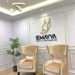 Iemayya Beauty & Wellness Spa Shah Alam - Shah Alam